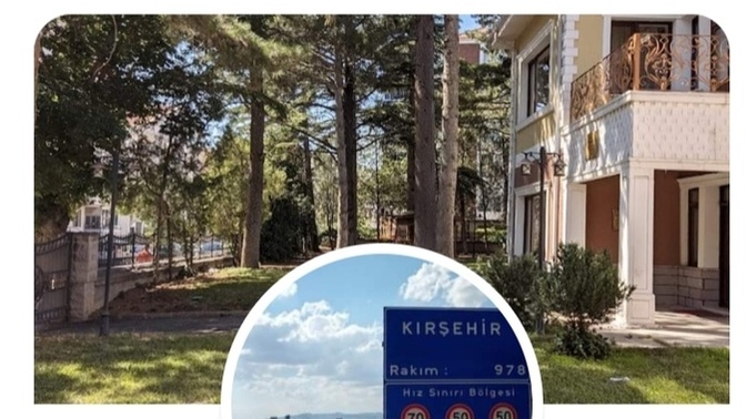 Sizce bu hesap fake mi?