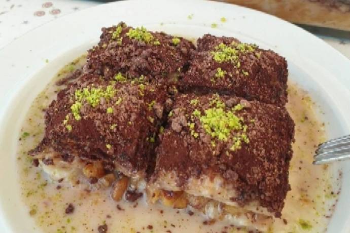 Orjinal Tatlılar V Modern Yorumları?