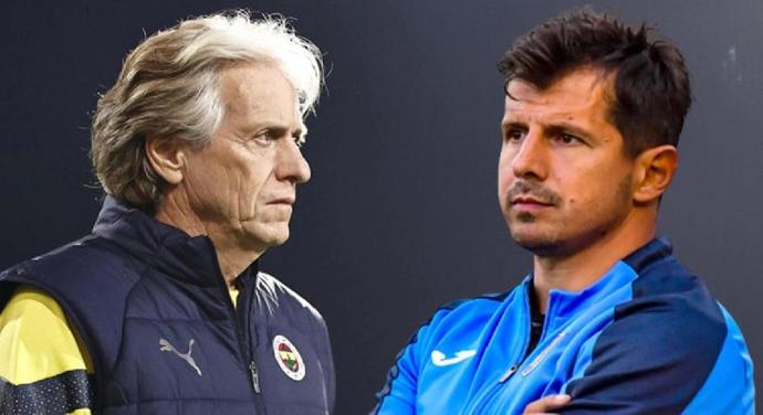 Ligin iki iddialısı Fenerbahçe ve Başakşehir karşılaşıyor. Akşamki maçın sonucu ne olur?