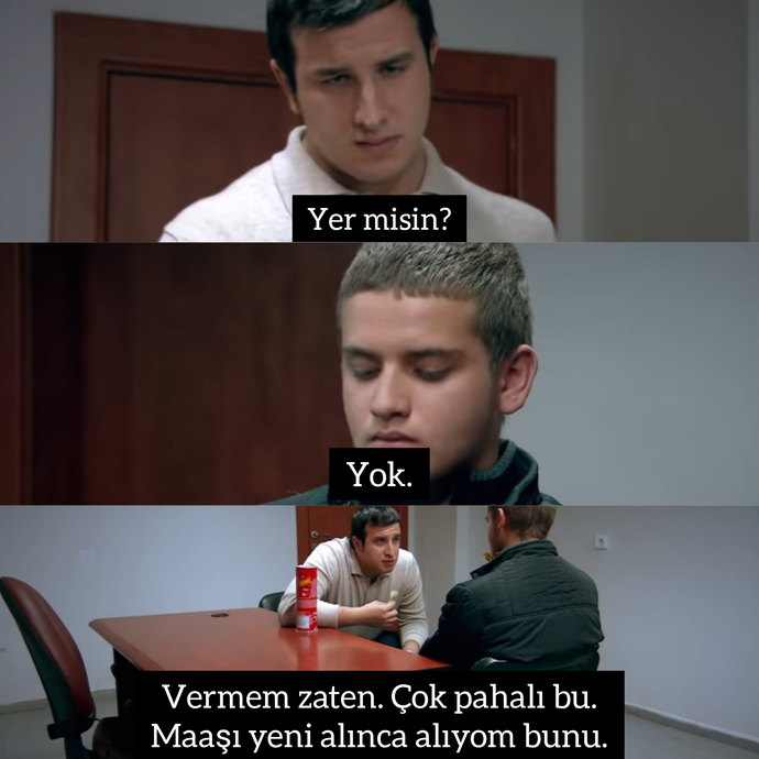 Pringles 46 TL oldu. Markete girmeye korkar oldunuz mu?