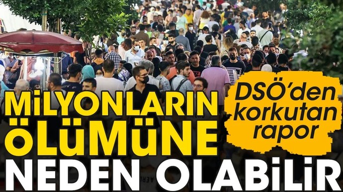 Süper Kovid geliyor?