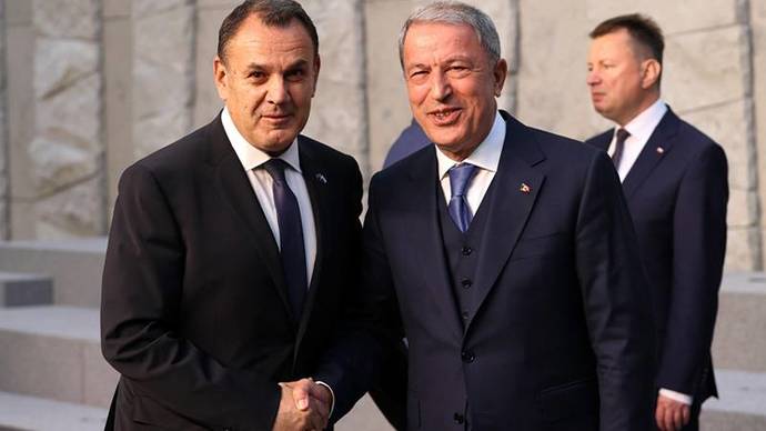 Son dönemde Türkiye ile Yunanistan arasındaki düşmanlığın sebebi nedir?