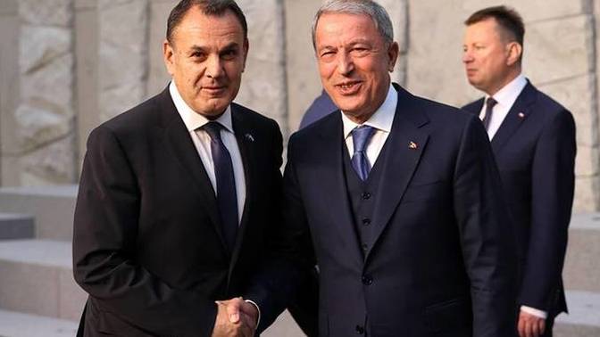 Son dönemde Türkiye ile Yunanistan arasındaki düşmanlığın sebebi nedir?