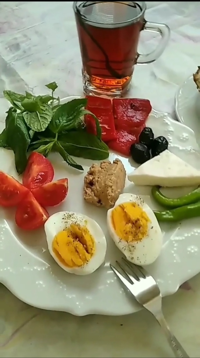 🌿 CANIM KENDİM TABAĞI 🌿