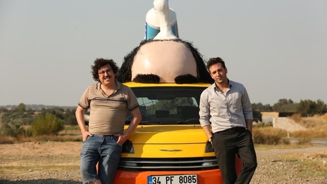Tanımadığın biriyle yol arkadaşlığı yapar mısın🙃?