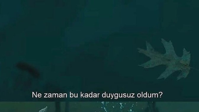 İnsanı zamanla duygusuzlaştıran nelerdir?