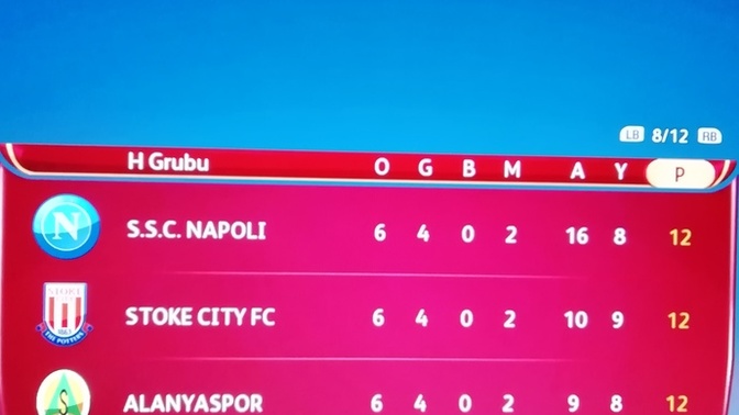 La böyle bir şey var mı ya?