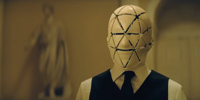 Westworldün yaratıcılarının yeni dizisi The Peripheral yayında! İzleyecek misiniz?