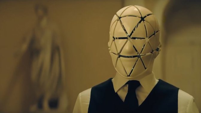 Westworld'ün yaratıcılarının yeni dizisi The Peripheral yayında! İzleyecek misiniz?