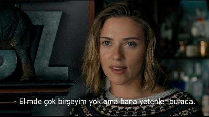 Altyazılı mı yoksa dublajlı mı film izlersiniz?