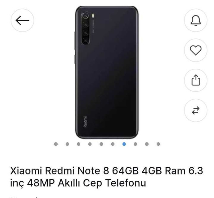 Resmi Note 8 şu an hâlâ alınır mı?