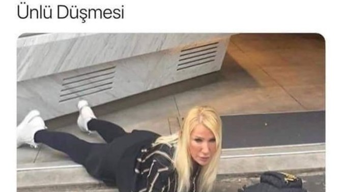 Soğuk esprilere karşı tepkiniz ne oluyor?