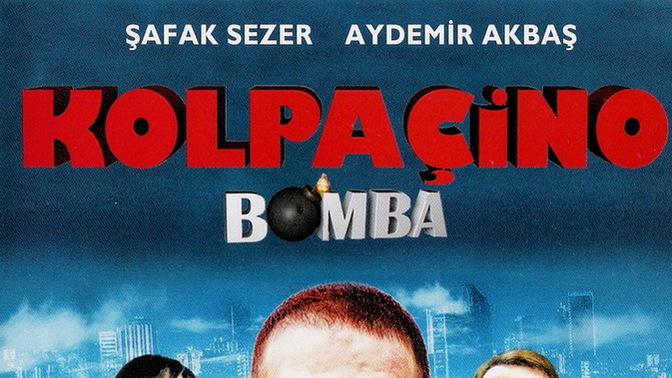 En beğendiğin Kolpaçino serisi hangisiydi?
