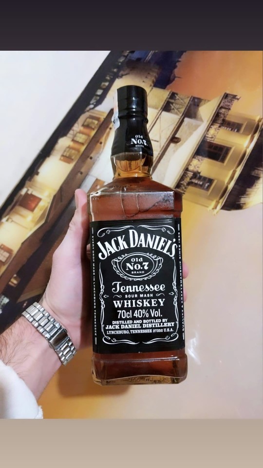 En sevdiğiniz alkol?