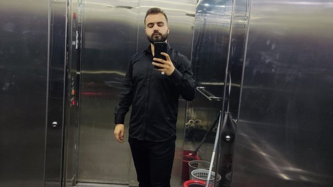 Bugün iş yeri kombininiz nasıldı?