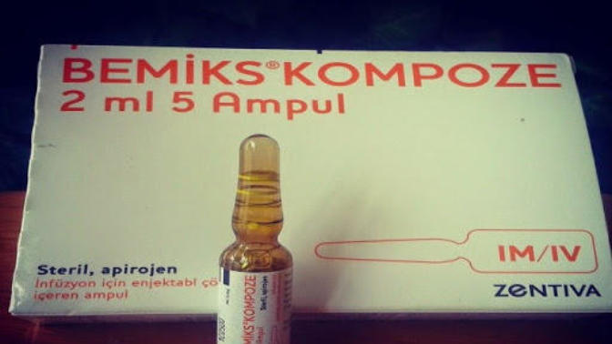 Şampuanın içine Bemiks ampul koysam, saçlarım uzar mı?