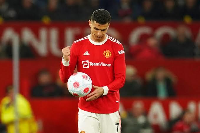 CR7