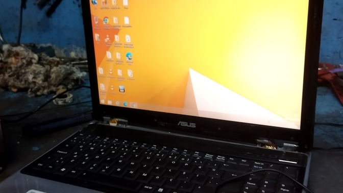 Yeni laptop aldım alır mıyım bir hayırlı olsun?