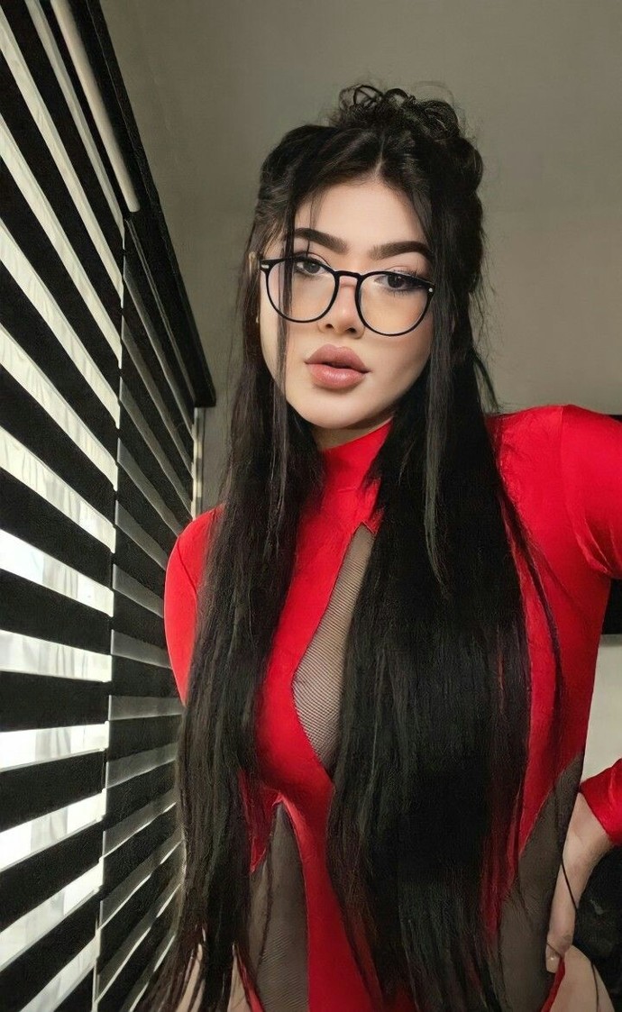 Sevgilinizin saç rengi önemli mi?