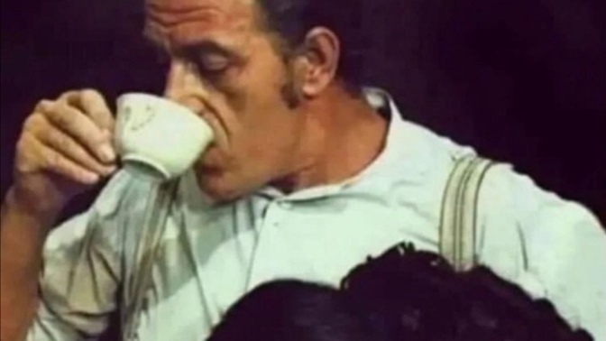 Kahve sizin için ne ifade ediyor?