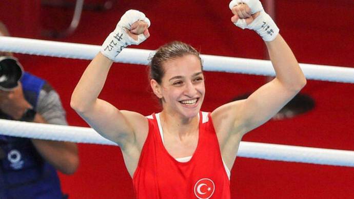 Buse Naz Çakıroğlu, Avrupa Kadınlar Boks Şampiyonasında şampiyon oldu! Gururlanma vakti mi?