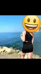 Sizce bu çocuk bana bakarmı resimli?