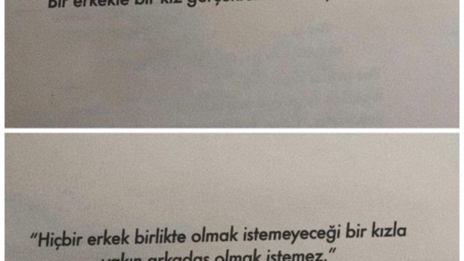 Bir erkekle bir kız gerçekten arkadaş olabilir mi?