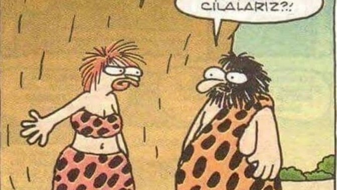 İlk insanlar nasıl iletişim kurdu nasıl konuştu?