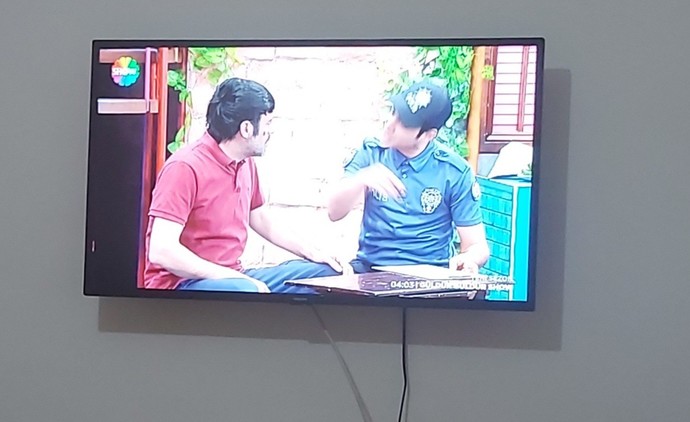 Güldür Güldür Showu sever misiniz?