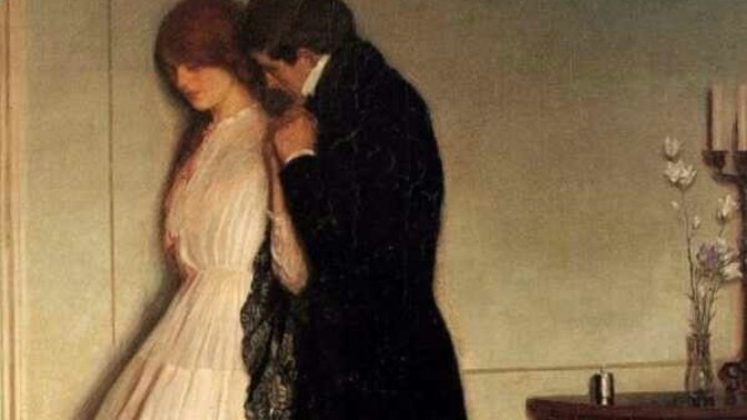 Romantik ilişkilerinizde hiç kandırıldığınız oldu mu?