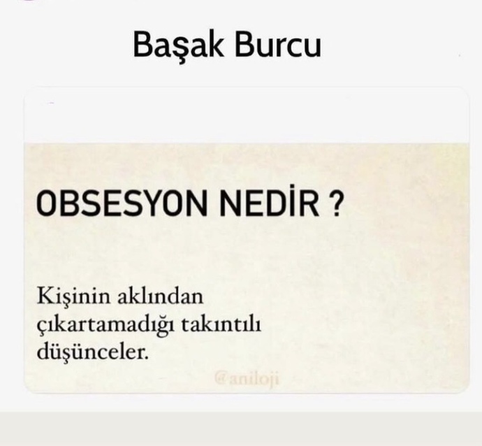 Bu kavramlar burcuna göre seni karşılıyor mu?