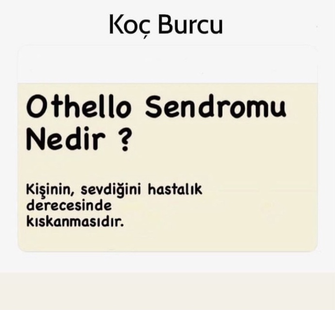 Bu kavramlar burcuna göre seni karşılıyor mu?
