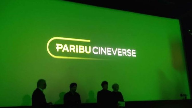 Yılların Cinemaximum'unun artık Paribu Cineverse olarak değişmesi hakkında ne düşünüyorsunuz?