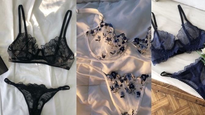 Ben seçim yapamıyorum. Sizce hangisi daha güzel?