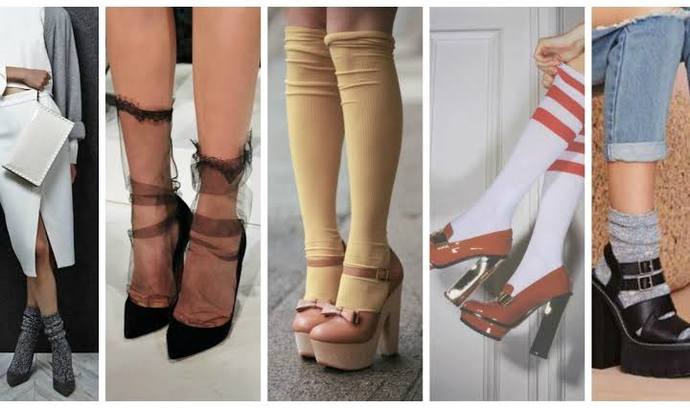 Moda adı altında yapılan en büyük saçmalık ne sizce?