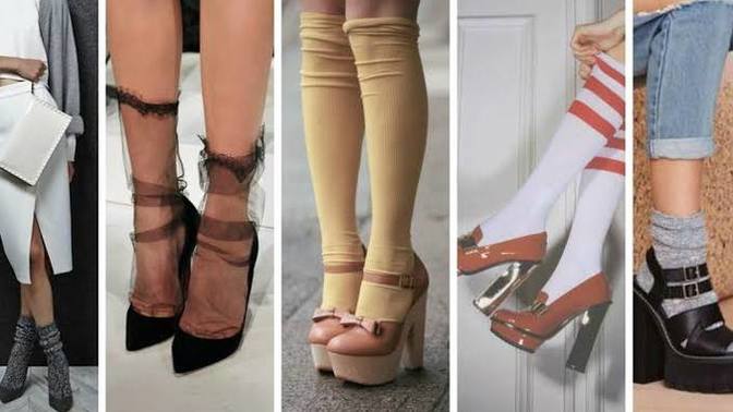 Moda adı altında yapılan en büyük saçmalık ne sizce?