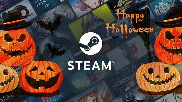 Steam cadılar bayramı indirimleri günleri belli oldu. İndirime girmesini beklediğiniz bir oyun var mı?
