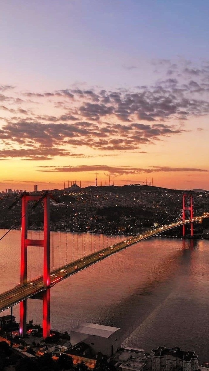 Hayat’ı hangi amaç uğruna yaşıyorsunuz?
