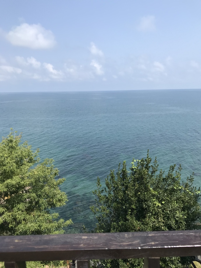 Deniz olmayan bir yerde yaşayabilir misiniz?