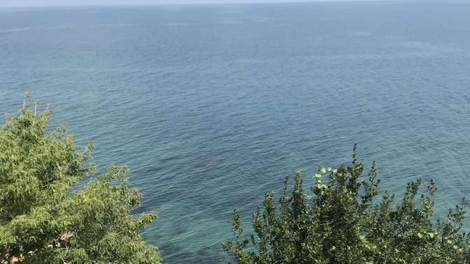 Deniz olmayan bir yerde yaşayabilir misiniz?