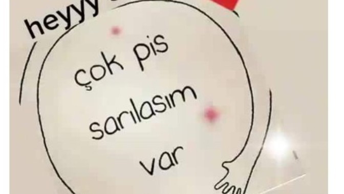 En çok kime sarılmak isterdin?