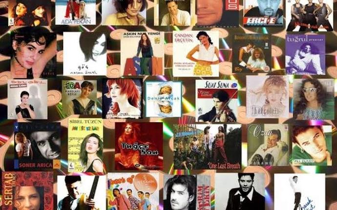 Hangi nostaljik şarkıyı dinlersiniz?