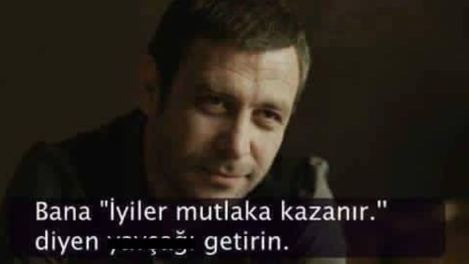İyi bir insan mısınız?
