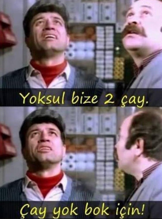 Çay alışkanlık mıdır neden çay içeriz?