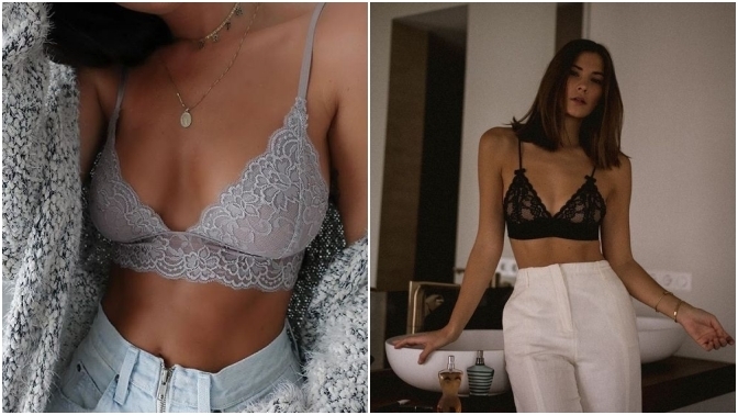 Üniversitede bralet giyilebilir mi?