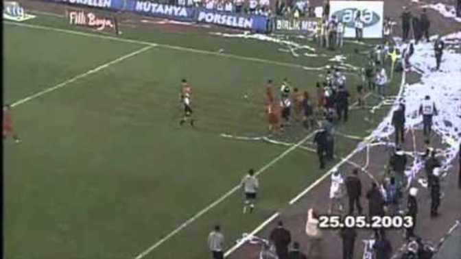 En çok özlediğiniz futbolcu kim?