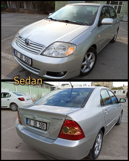 Megane 1 aracımı değiştirince yerine ne almalıyım?