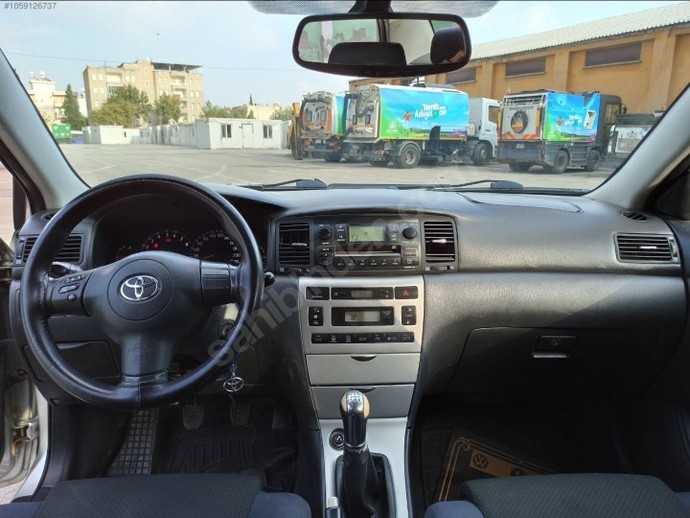Megane 1 aracımı değiştirince yerine ne almalıyım?