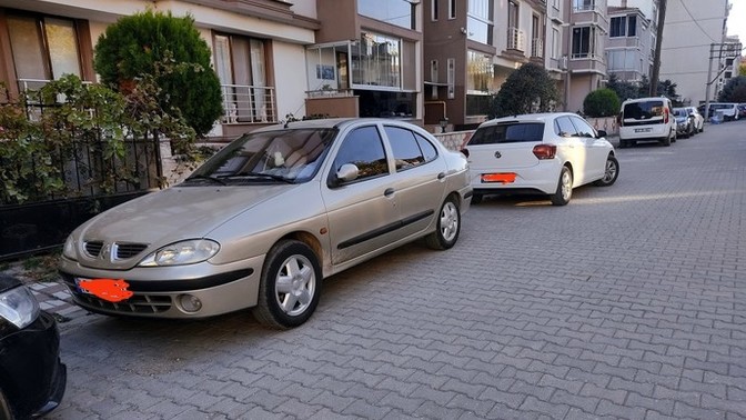 Megane 1 aracımı değiştirince yerine ne almalıyım?