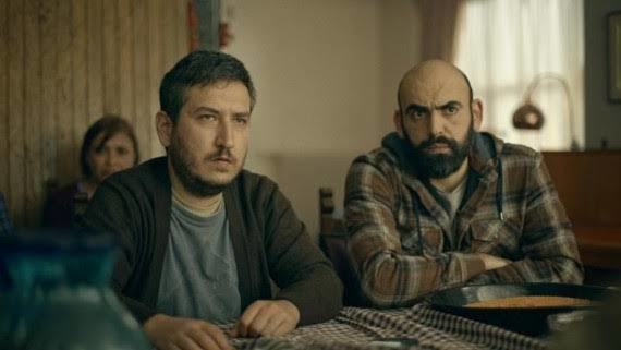 Gibinin 3. sezonundan ilk bölüm yayınlandı! Gibi dizisini izliyor musunuz?